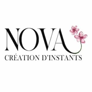 Nova crétation (Création de fleurs artificielles)