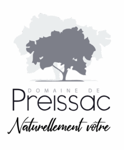 Domaine de Preissac