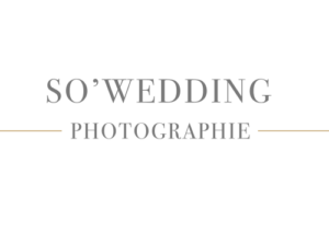 So Wedding Photographie