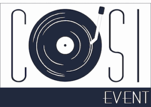 Cosi Event (DJ et matériel de sonorisation)