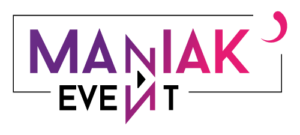 Maniak event (Son et Lumière)